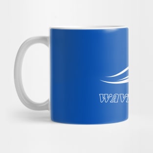 Wave Power Mug